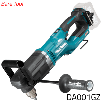 Makita DA001GZ 40V Cordless Angle Drill (XGT Series) [Bare Tool]