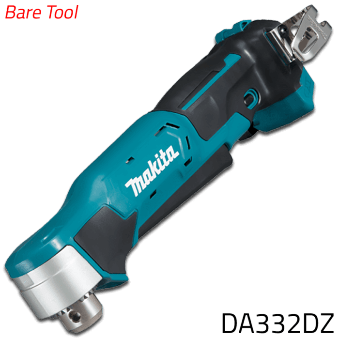 Makita DA332DZ Cordless 12V Hammer Drive Drill (CXT Series) [Bare Tool]