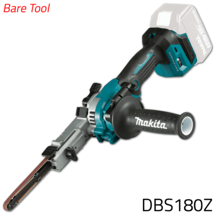 Makita DBS180Z 18V Cordless Belt Sander (LXT-Series) [Bare Tool]