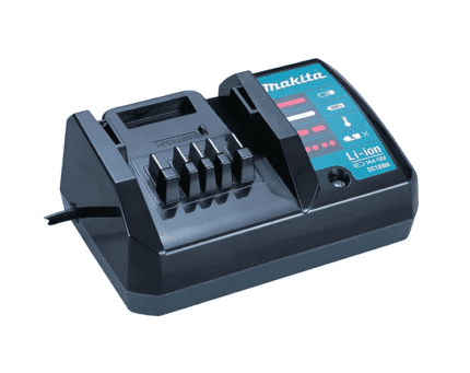 Makita DC18WA 18V Battery Charger (G-Series)