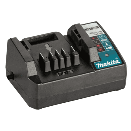 Makita DC18WB 18V Battery Charger (G-Series)
