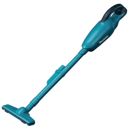 Makita DCL180Z 18V Cordless Vacuum Cleaner (LXT-Series) [Bare Tool]