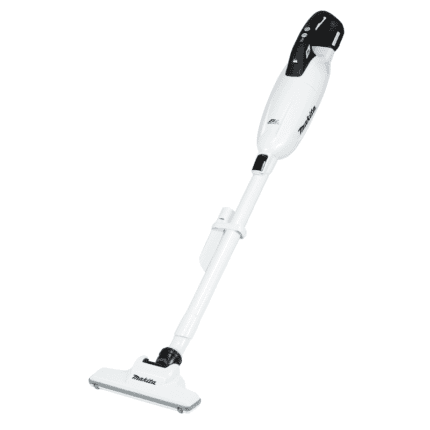 Makita DCL284FZW 18V Cordless Brushless Cleaner (LXT-Series) [Bare Tool]