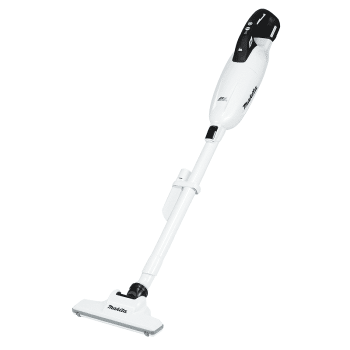 Makita DCL284FZW 18V Cordless Brushless Cleaner (LXT-Series) [Bare Tool]