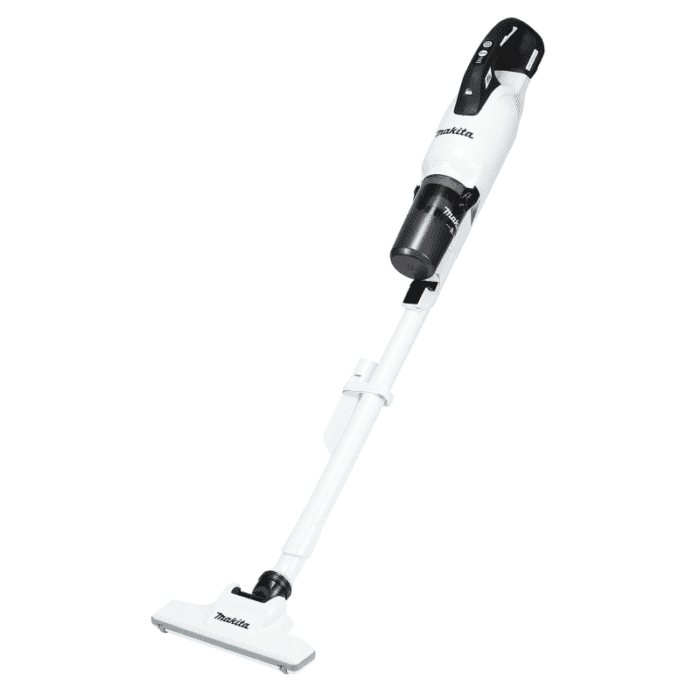 Makita DCL286FZW 18V Cordless Brushless Cleaner (LXT-Series) [Bare Tool]