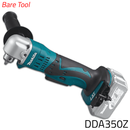 Makita DDA350Z 18V Cordless Angle Drill (LXT-Series) [Bare Tool]