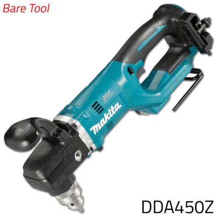 Makita DDA450Z 18V Cordless Brushless Angle Drill (LXT-Series) [Bare Tool]