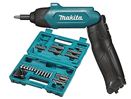 Makita DF001DW Cordless Screwdriver