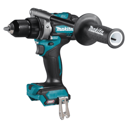 Makita DF001GZ 40V Cordless Brushless Driver Drill (XGT-Series) [Bare Tool]