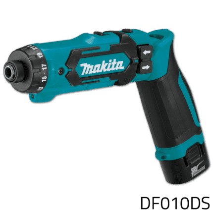 Makita DF010DS Cordless Screwdriver