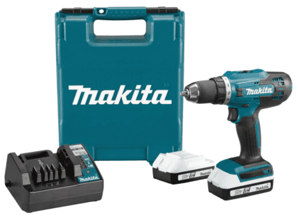 Makita DF488D002 18V Cordless Drill / Driver (G-Series) [Set]