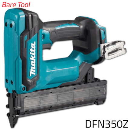 Makita DFN350Z 18V Cordless Brad Nailer (LXT Series) [Bare Tool]