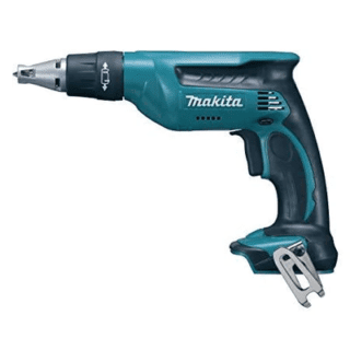 Makita DFS451Z 18V Cordless Drywall Screwdriver (LXT-Series) [Bare Tool]