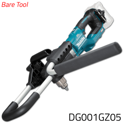 Makita DG001GZ05 40V Cordless Brushless Earth Auger (XGT Series) [Bare Tool]