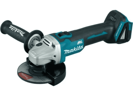 Makita DGA406Z 18V Cordless Brushless Angle Grinder