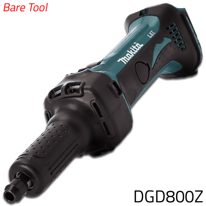 Makita DGD800Z 18V Cordless Die Grinder (LXT-Series) [Bare Tool]