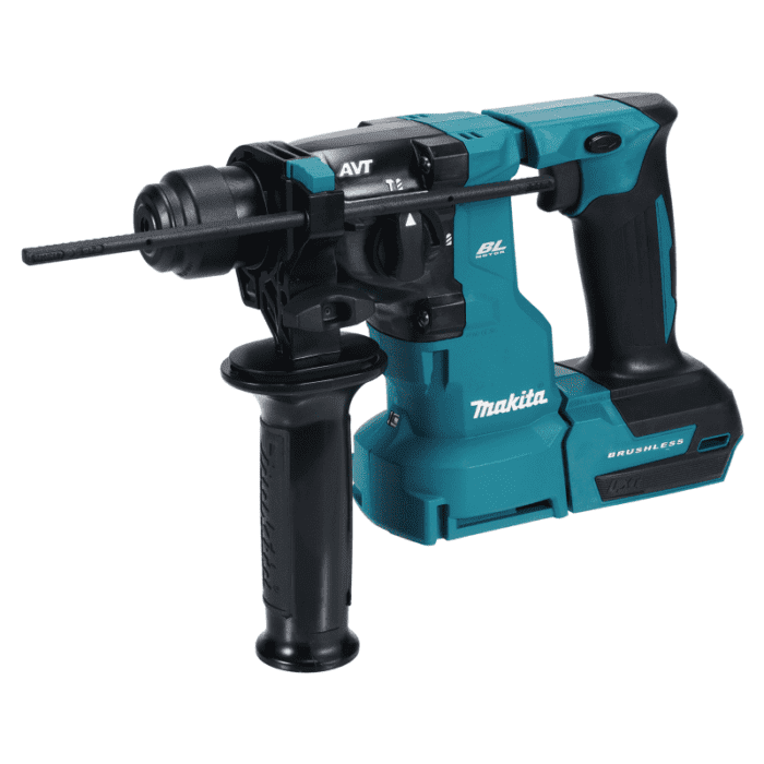 Makita DHR183Z 18V Cordless Brushless SDS-Plus Rotary Hammer / Combination Hammer (LXT Series) [Bare Tool]