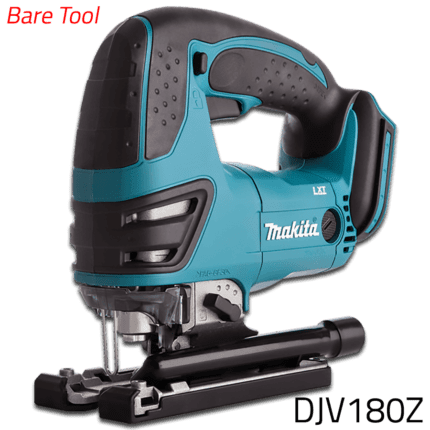 Makita DJV180Z 18V Cordless Jigsaw (LXT-Series) [Bare tool]