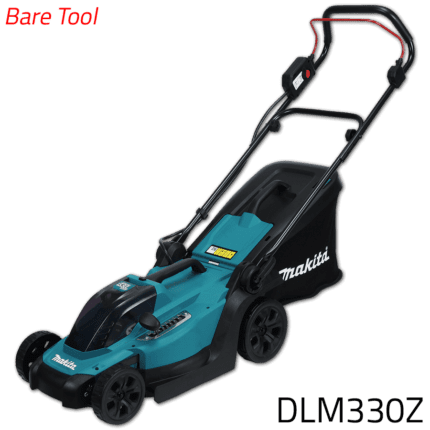 Makita DLM330Z 18V Cordless Lawn Mower (LXT Series) [Bare Tool]