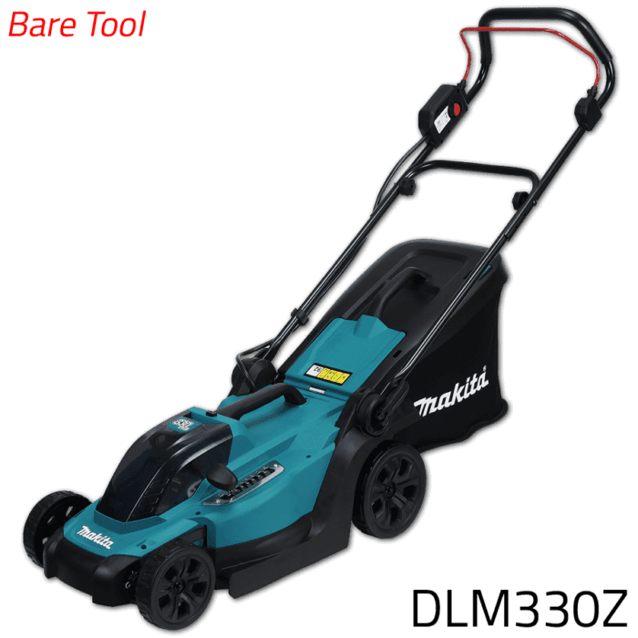 Makita DLM330Z 18V Cordless Lawn Mower (LXT Series) [Bare Tool]