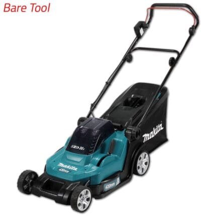Makita DLM432Z 36V Cordless Lawn Mower (LXT Series) [Bare Tool]