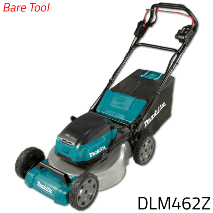 Makita DLM462Z 36V Cordless Brushless Lawn Mower (LXT Series) [Bare Tool]