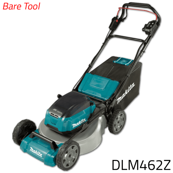 Makita DLM462Z 36V Cordless Brushless Lawn Mower (LXT Series) [Bare Tool]