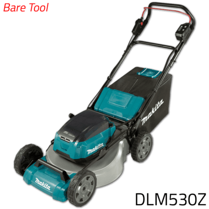 Makita DLM530Z 36V Cordless Brushless Lawn Mower (LXT Series) [Bare Tool]