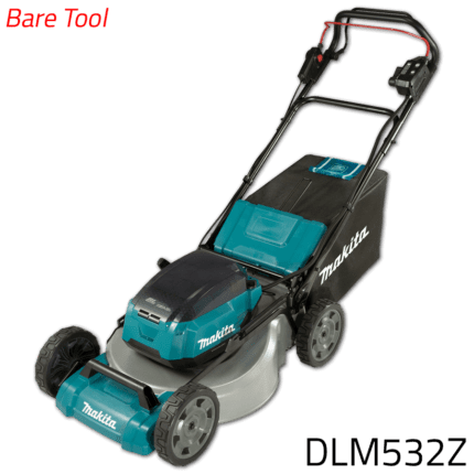 Makita DLM532Z 36V Cordless Brushless Lawn Mower (LXT-Series) [Bare Tool]