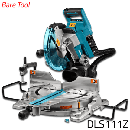 Makita DLS111Z 36V Cordless Slide Compound Miter Saw (LXT Series) [Bare Tool]