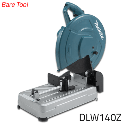 Makita DLW140Z 36V Cordless Cut Off Machine (LXT-Series) [Bare Tool]