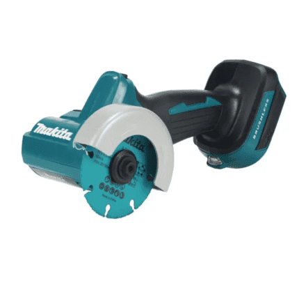 Makita DMC300Z 18V Cordless Compact Cut Off Angle Grinder