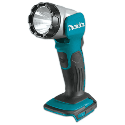 Makita DML802 160 Lumens Cordless LED Flash Light LXT 18V Li-Ion (Bare Tool)