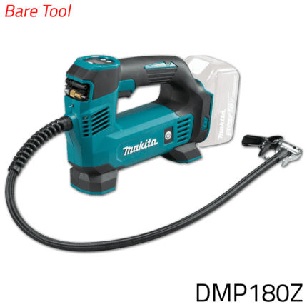 Makita DMP180Z 18V Cordless Inflator (LXT Series) [Bare Tool]