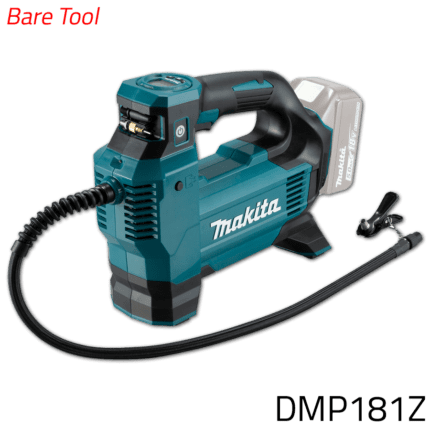 Makita DMP181Z 18V Cordless Inflator (LXT Series) [Bare Tool]
