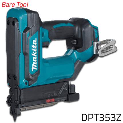 Makita DPT353Z 18V Cordless Pin Nailer (LXT-Series) [Bare Tool]