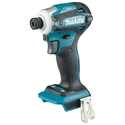 Makita DTD172Z 18V Cordless Impact Driver 165Nm (LXT Series) [Bare Tool]