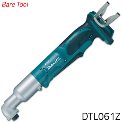 Makita DTL061Z 18V Cordless Angle Impact Driver (LXT-Series) [Bare Tool]