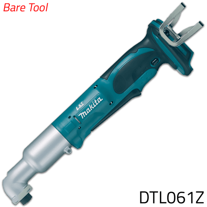 Makita DTL061Z 18V Cordless Angle Impact Driver (LXT-Series) [Bare Tool]