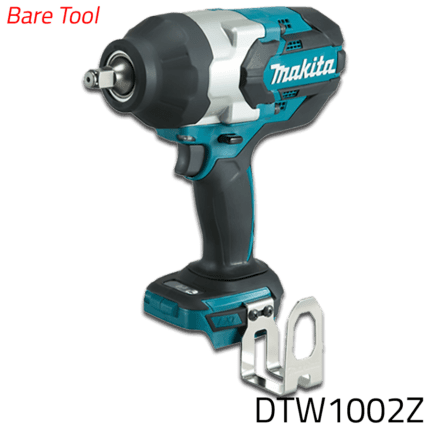 Makita DTW1002Z 18V Cordless Impact Wrench (LXT Series) [Bare Tool]