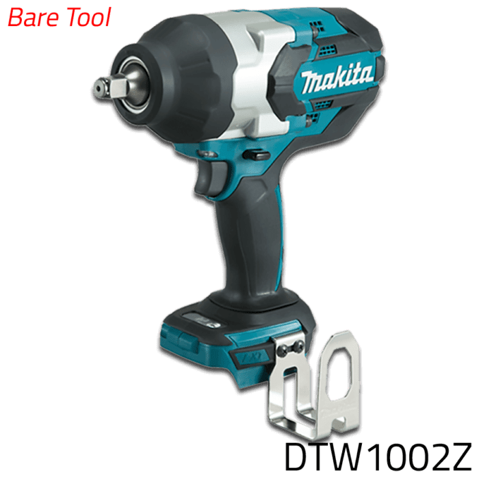 Makita DTW1002Z 18V Cordless Impact Wrench (LXT Series) [Bare Tool]