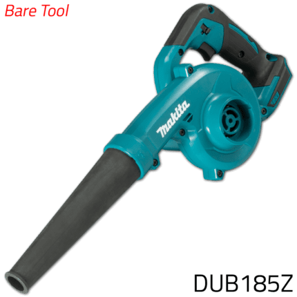 Makita DUB185Z 18V Cordless Air Blower (LXT-Series) [Bare Tool]