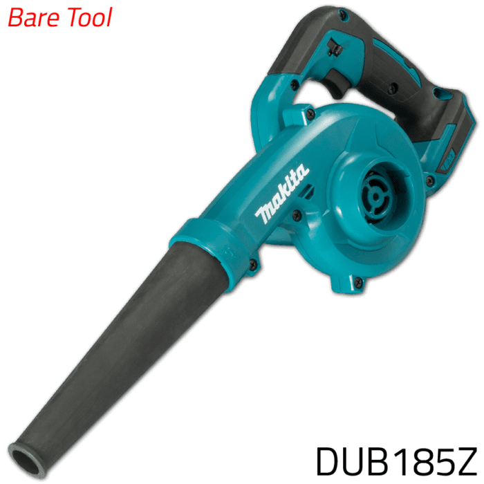 Makita DUB185Z 18V Cordless Air Blower (LXT-Series) [Bare Tool]