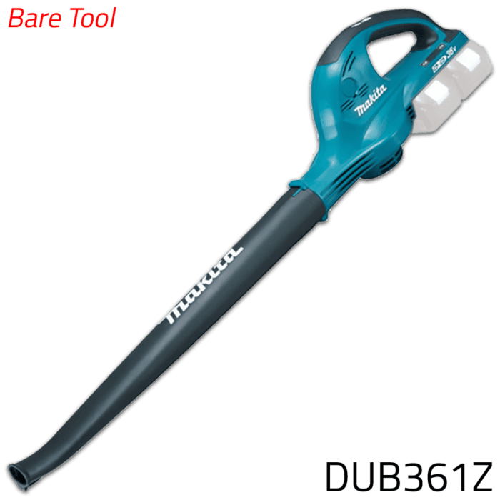 Makita DUB361Z 36V Cordless Leaf Blower / Air Blower (LXT-Series) [Bare Tool]