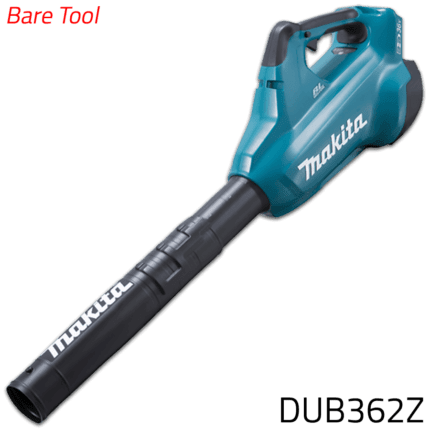 Makita DUB362Z 36V Cordless Brushless Leaf Blower / Air Blower (LXT Series) [Bare tool]