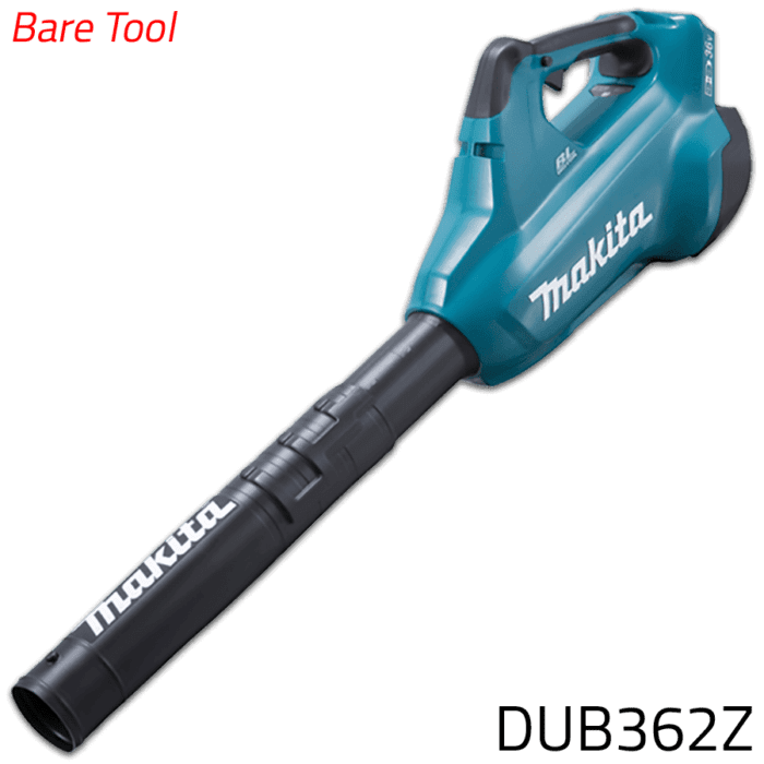 Makita DUB362Z 36V Cordless Brushless Leaf Blower / Air Blower (LXT Series) [Bare tool]