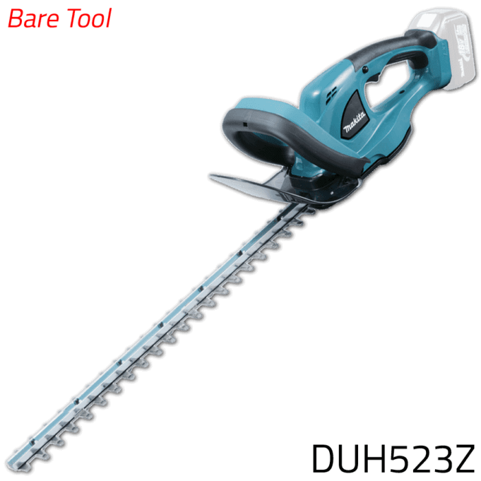 Makita DUH523Z 18V Cordless Hedge Trimmer (LXT-Series) [Bare Tool]