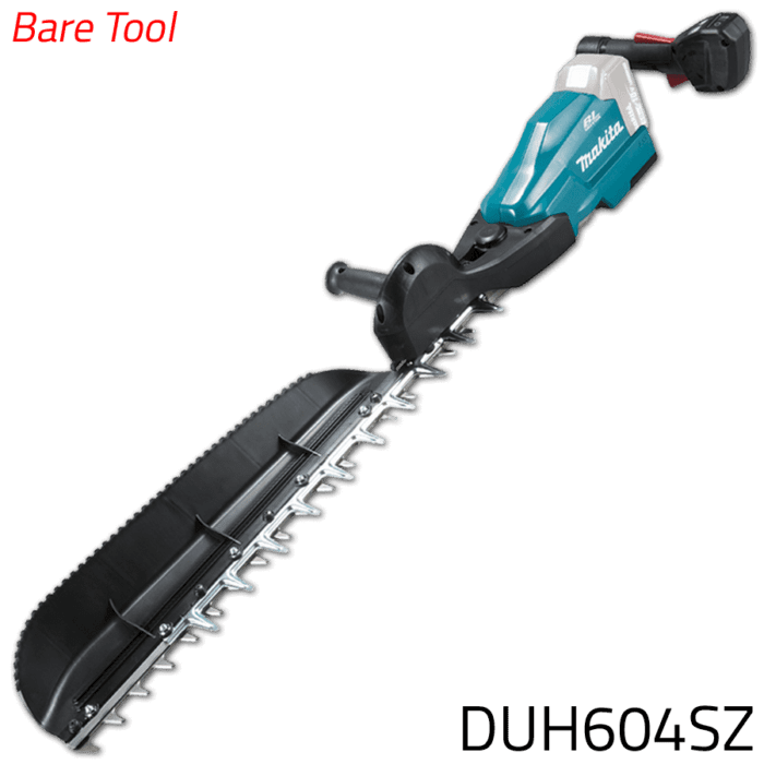 Makita DUH604SZ 18V Cordless Brushless Hedge Trimmer (LXT Series) [Bare Tool]