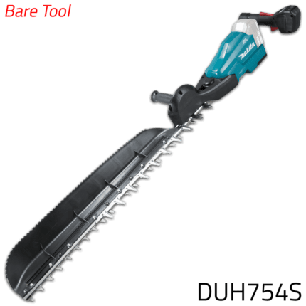 Makita DUH754SZ 18V Cordless Brushless Hedge Trimmer (LXT Series) [Bare Tool]