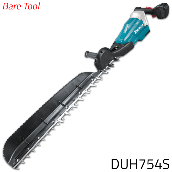 Makita DUH754SZ 18V Cordless Brushless Hedge Trimmer (LXT Series) [Bare Tool]